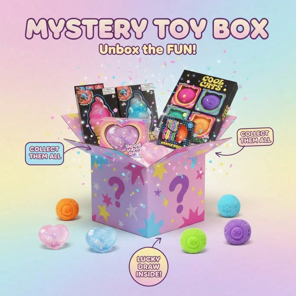 أكثر من 100 قطعة من سلسلة الصن - مراجعة Novelty Gifts وسعره
