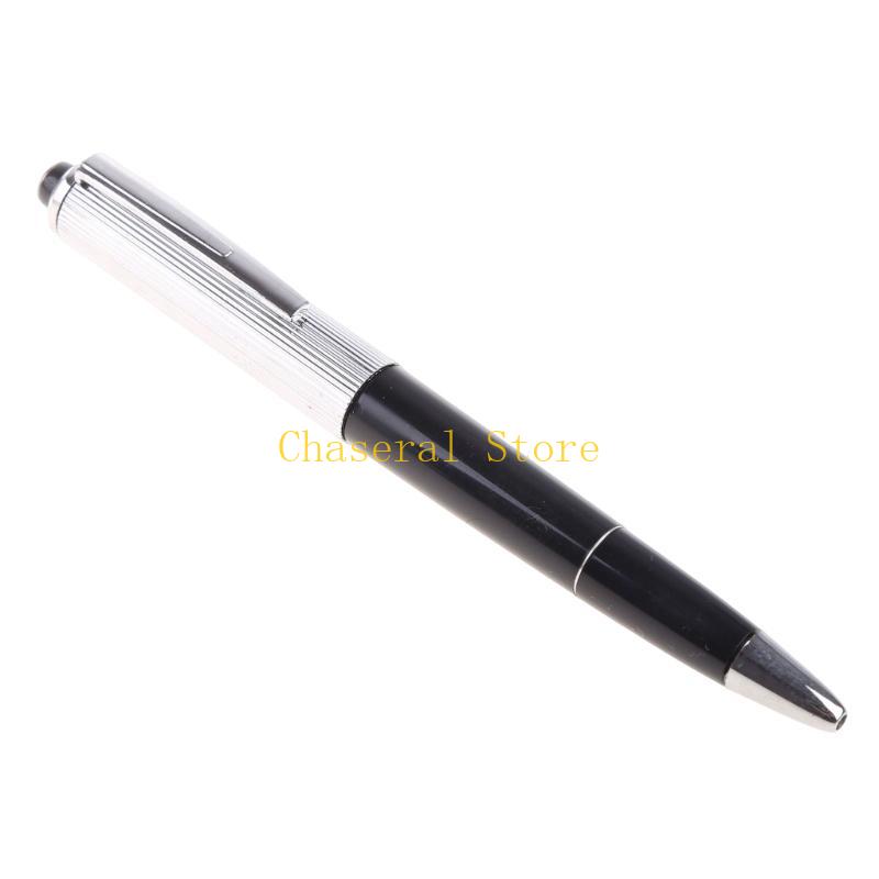 E7CE 1 قطعة قلم حبر جاف للصدما - مراجعة Shock Pen Prank Toy وسعره
