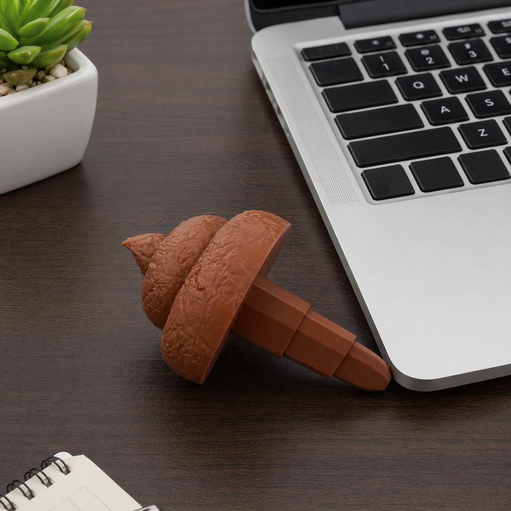 زينة على شكل براز مضحكة، سيوف  - مراجعة Fake Poop Gag Gift وسعره