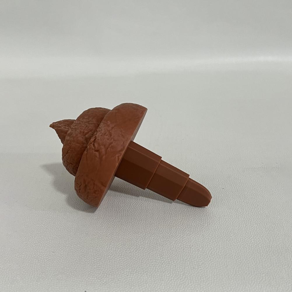 زينة على شكل براز مضحكة، سيوف  - مراجعة Fake Poop Gag Gift وسعره