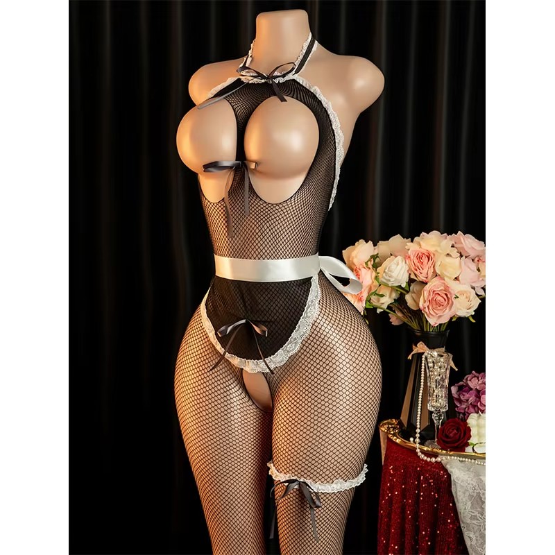 ملابس داخلية مثيرة شفافة للبال - مراجعة Costumes وسعره