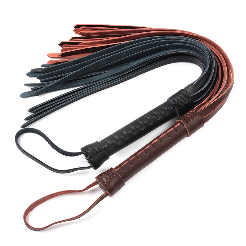 المثيرة الجلود فلوجر BDSM بعقب - مراجعة Party Supplies وسعره