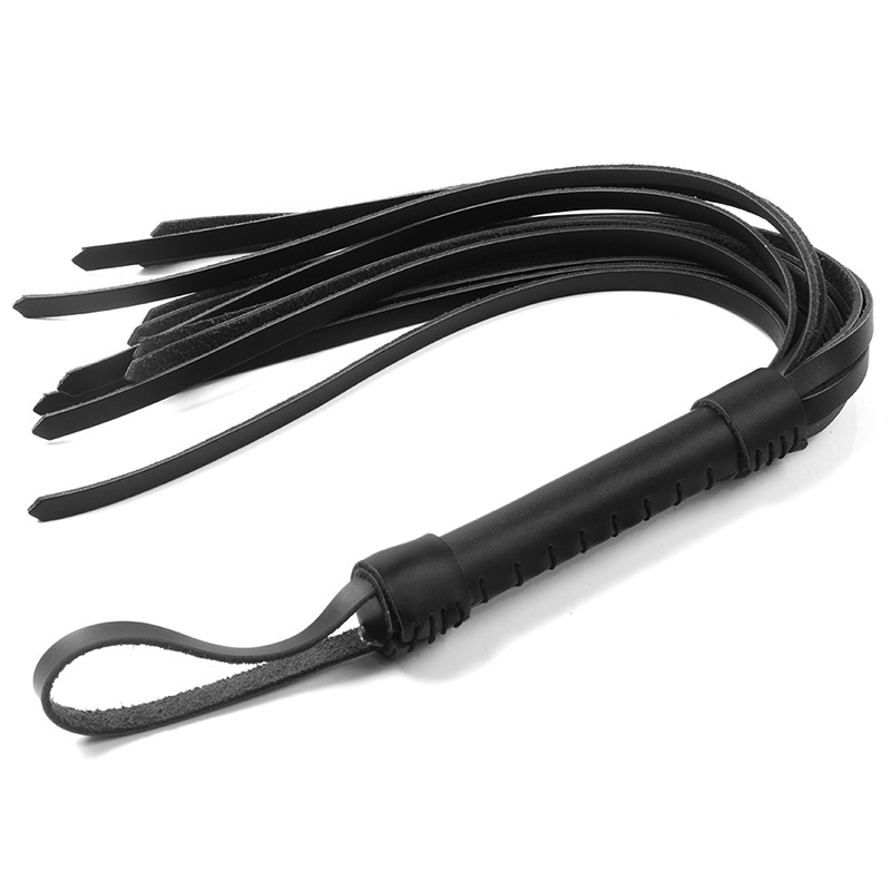 المثيرة الجلود فلوجر BDSM بعقب - مراجعة Party Supplies وسعره