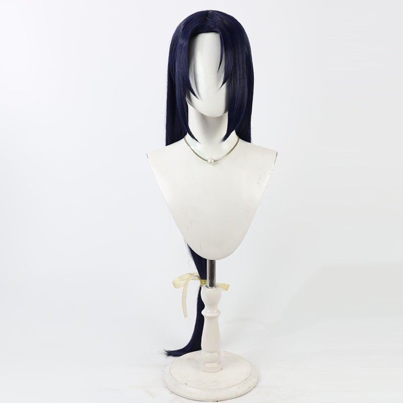شعر مستعار تنكري من جيرواتاشي، - مراجعة Anime Cosplay Wig Heat Resistant وسعره