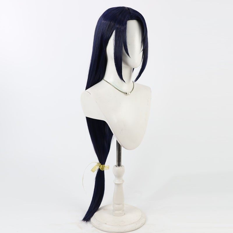 شعر مستعار تنكري من جيرواتاشي، - مراجعة Anime Cosplay Wig Heat Resistant وسعره
