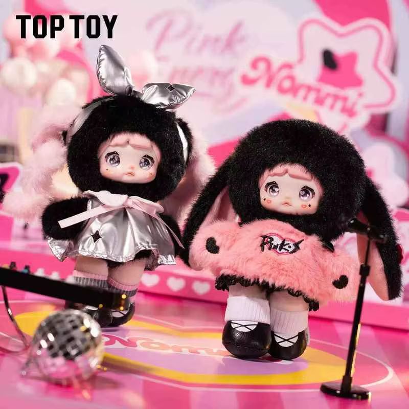 نومي بينكي سلسلة الطاقة، صندوق - مراجعة Novelty Gifts وسعره