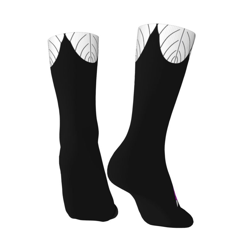 جوارب مضحكة لساق الدجاج للرجال - مراجعة Funny Chicken Leg Socks وسعره