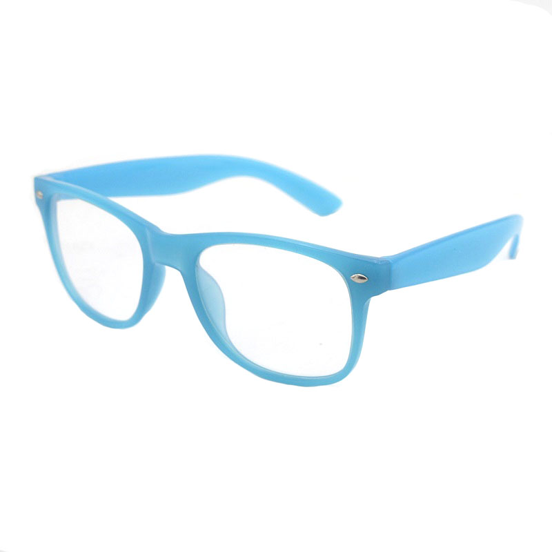نظارات Chromadepth ثلاثية الأب - مراجعة Glow In The Dark Party Glasses وسعره