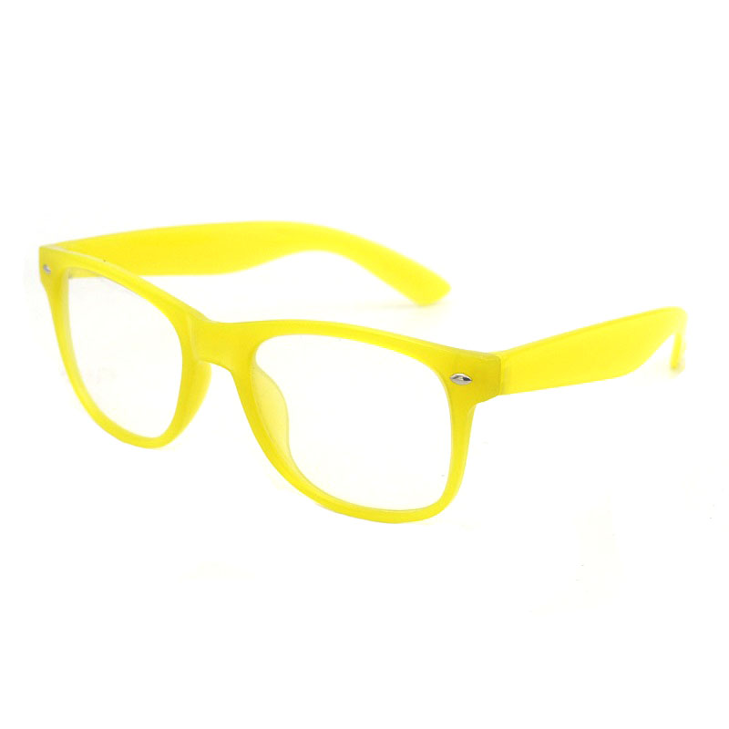 نظارات Chromadepth ثلاثية الأب - مراجعة Glow In The Dark Party Glasses وسعره
