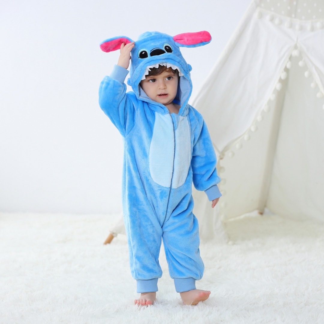 الوليد الطفل رومبير الرضع طويل - مراجعة Spiderman Jumpsuit Kids وسعره